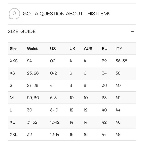 NWT Jetset Diaries Ruins Lace Dress - Picture 2 of 2