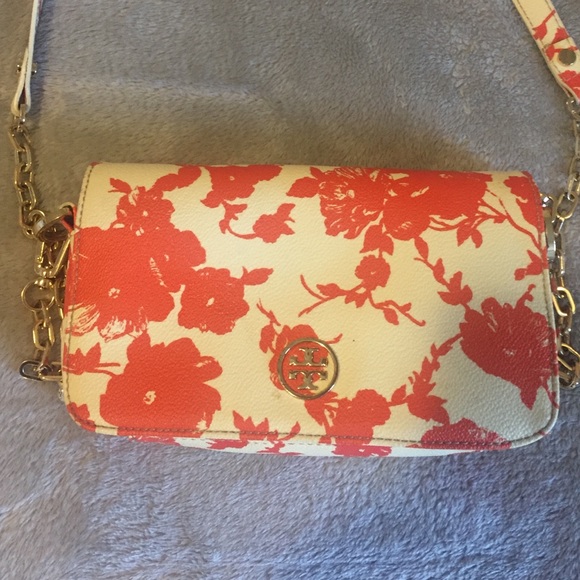 Tory Burch cross body