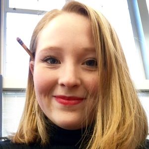 Meet your Posher, Fay