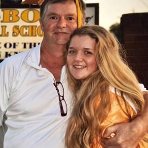 Meet your Posher, Catherine