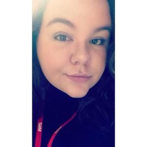 Meet your Posher, Cortney