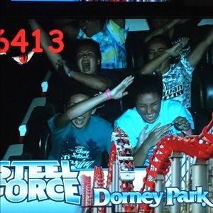 Meet your Posher, Rian