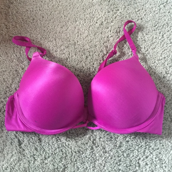 Vs "Bombshell" Bra - image 1
