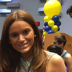 Meet your Posher, Dani