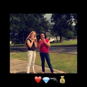 Meet your Posher, Grace