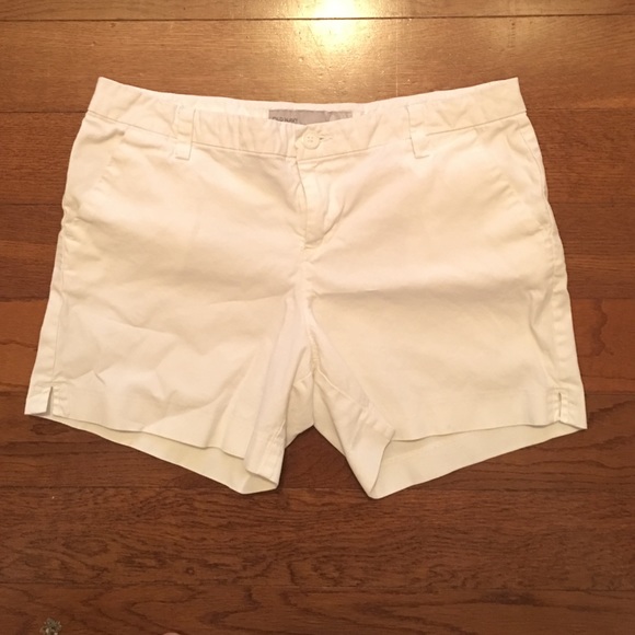 Old Navy mid rise shorts
