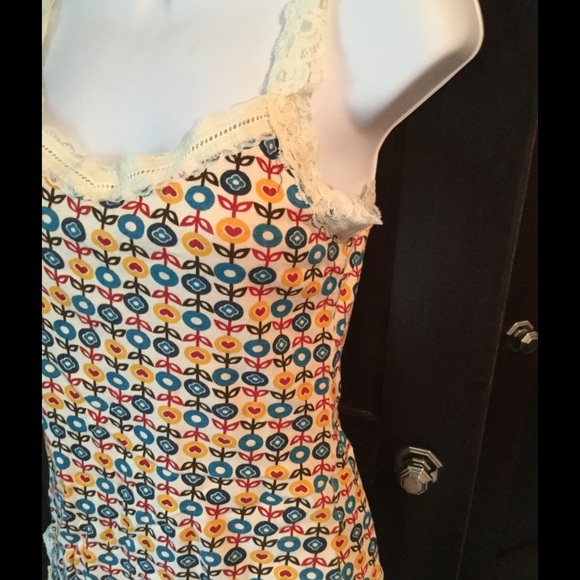 Cami/ tank - Picture 2 of 2
