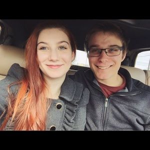 Meet your Posher, Cat