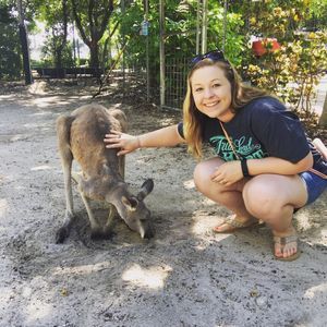 Meet your Posher, Madison