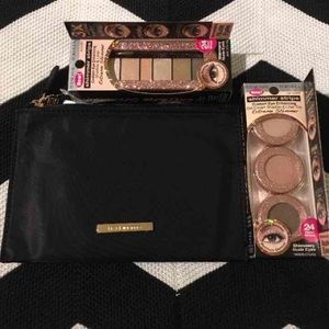 NIB PHYSICIANS FORMULA SHIMMER LOT