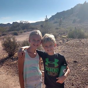 Meet your Posher, Brittney