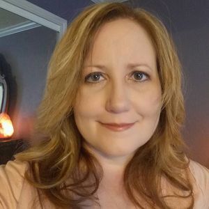 Meet your Posher, Tracey