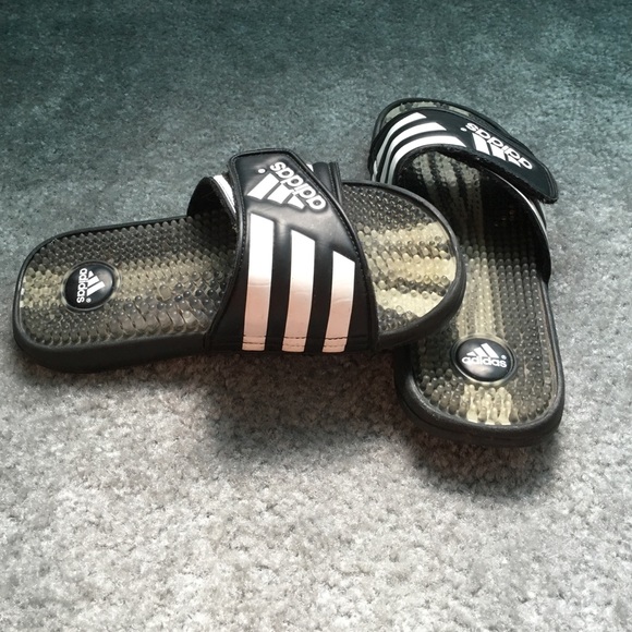 Adidas slides