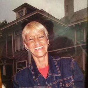 Meet your Posher, Barbara