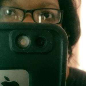 Meet your Posher, Bria