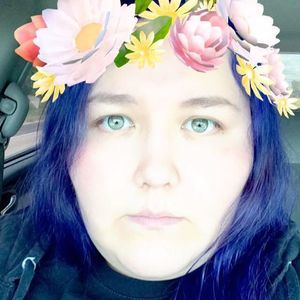 Meet your Posher, Terri