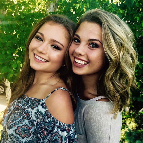 Meet your Posher, Jenna - Picture 1 of 1