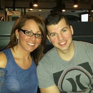 Meet your Posher, Kari