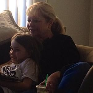 Meet your Posher, Kerry