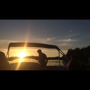 Meet your Posher, Serena