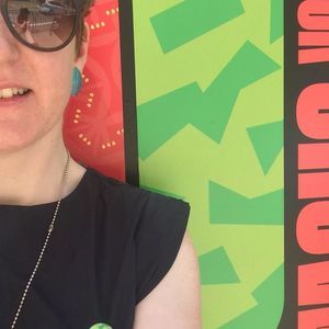 Meet your Posher, Jessica