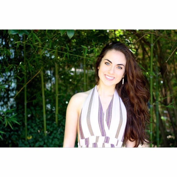 Meet your Posher, Sarah