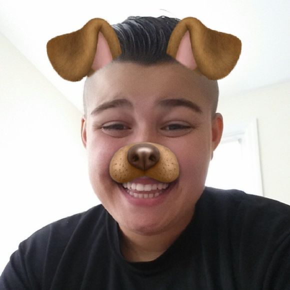 Meet your Posher, Alex - Picture 1 of 1