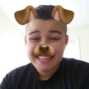 Meet your Posher, Alex