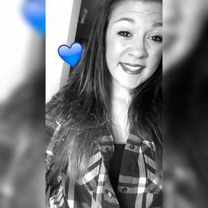 Meet your Posher, Aly