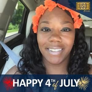 Meet your Posher, Tiffani