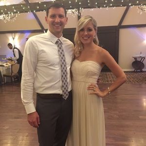 Meet your Posher, Candace