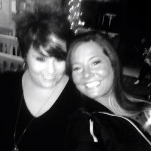 Meet your Posher, Scarlett