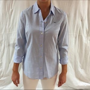 Vineyard Vines Oxford Shirt