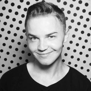 Meet your Posher, Timothy