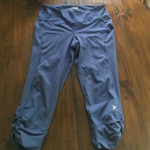 Old navy active pants