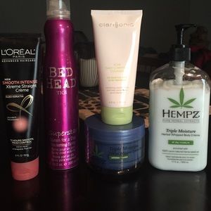 Beauty Product Bundle