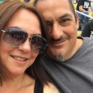 Meet your Posher, Tracey