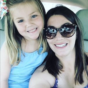 Meet your Posher, Krissy