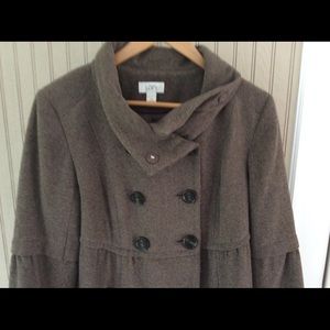 Pea Coat