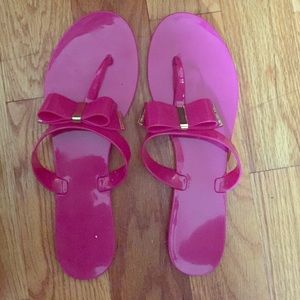 Michael Kors Jelly size 10