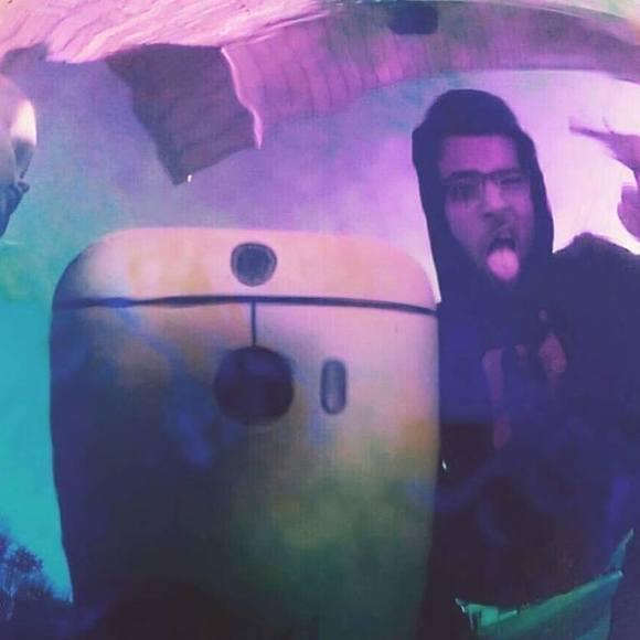 Meet your Posher, Alan