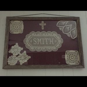 Meet your Posher, Delane