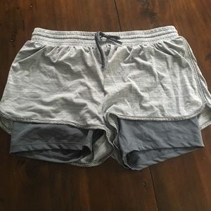 Champion shorts