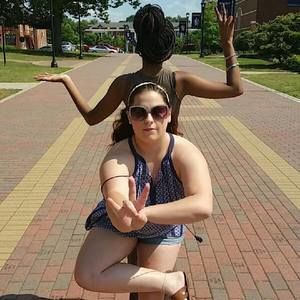 Meet your Posher, Saige