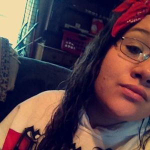 Meet your Posher, Thalia