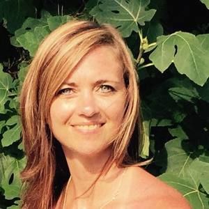 Meet your Posher, Tonya