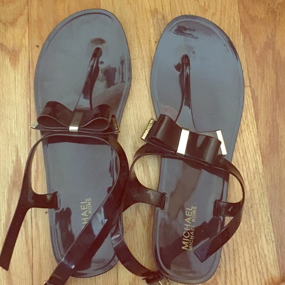 Michael kors jelly