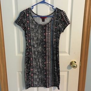 Body Con dress