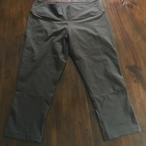 Nike Capri active pants