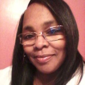 Meet your Posher, Vernell